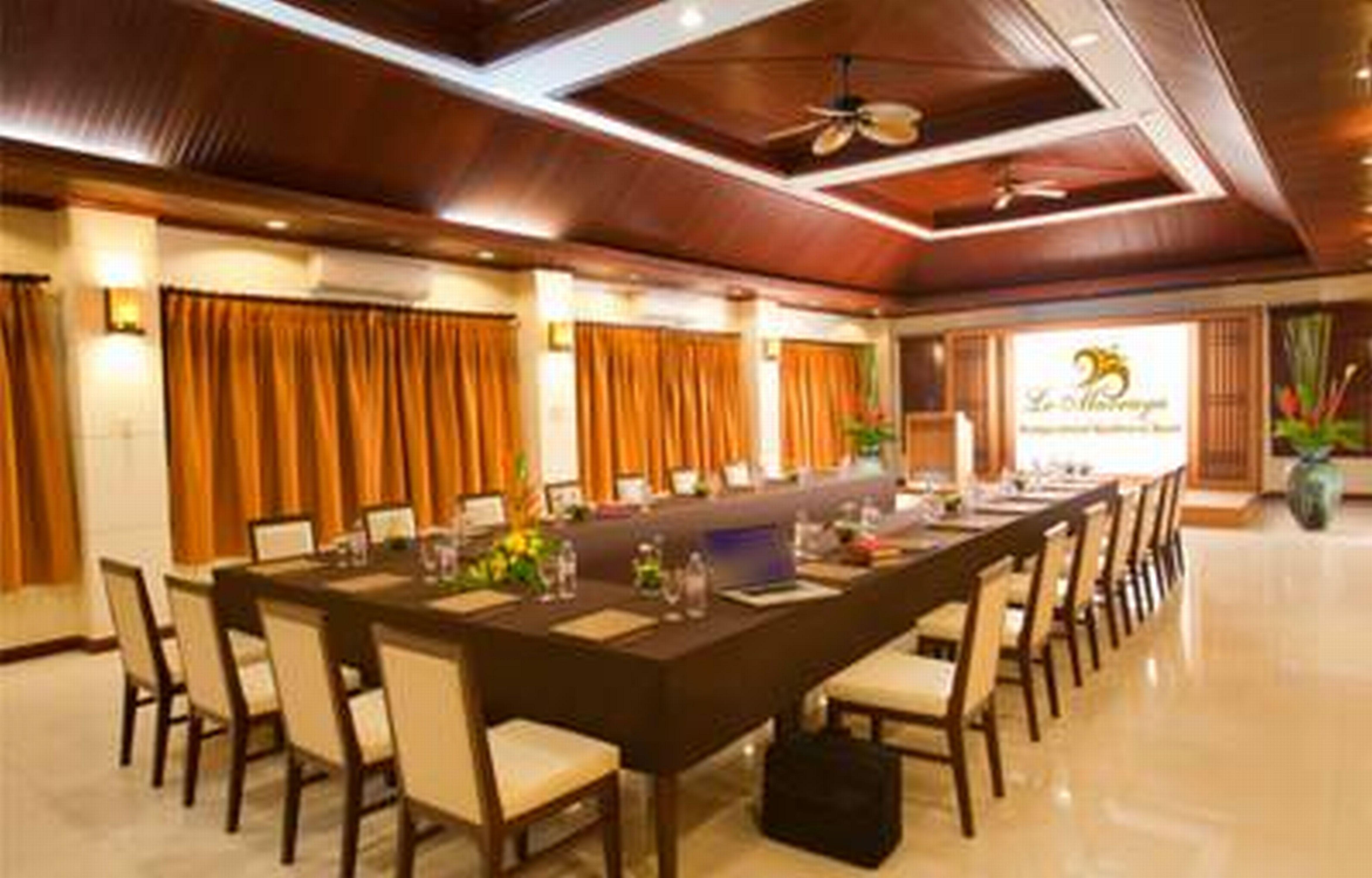 Le Murraya Boutique Serviced & 3* Koh Samui